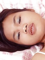 sexy asian woman