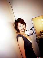 thai lady