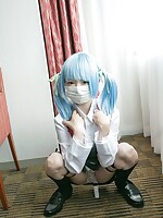 asian hot slut