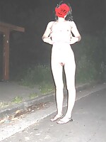 asian party bitch