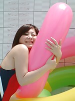 asian gangbang girl