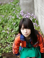 mature asian