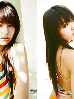 fat oriental women