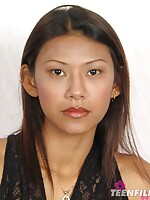 huge asian