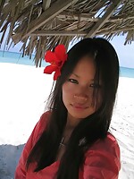 sexy asian lesbian