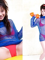hot lesbian asian teens