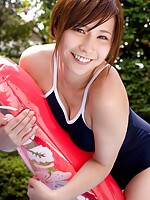 nude model asian