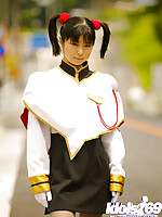 asian stocking hardcore