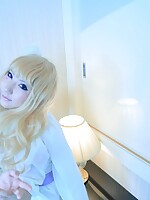 asian handjob movies