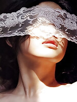 oriental sluts in stockings