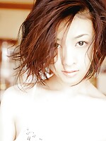 asian teen
