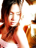 two cocks fucking a asian pussy