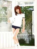 mature asian