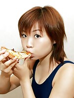 good asian pussy