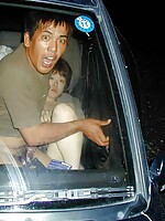 asian stuffed big dick