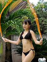 fat asian women pussy
