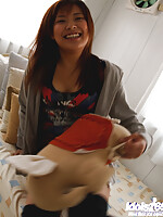 fucking first time asians