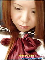 asian smoking