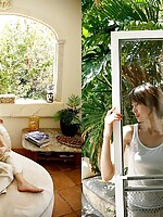 asian stuffed big dick