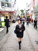 naked gang bang asian